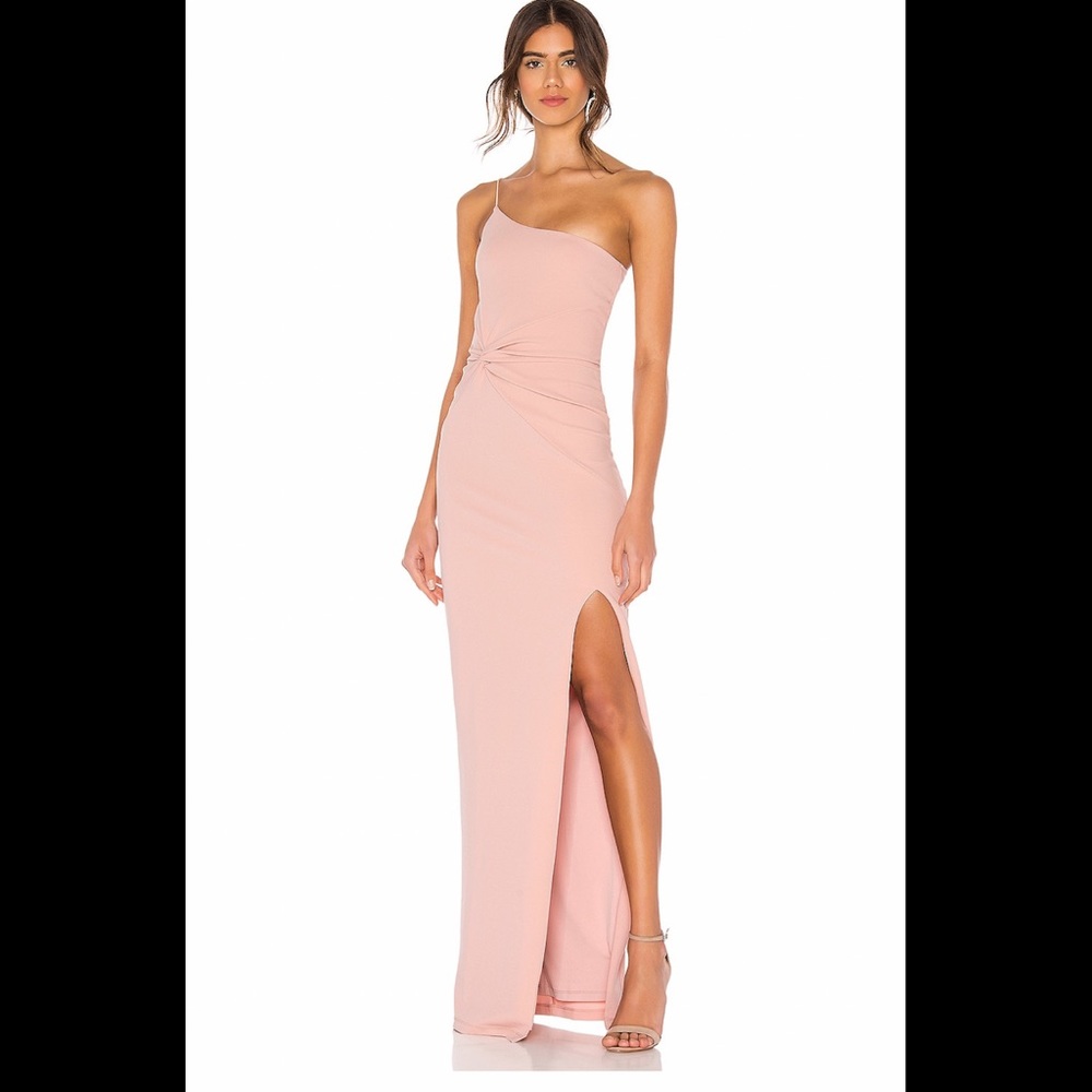 Lust One should gown
